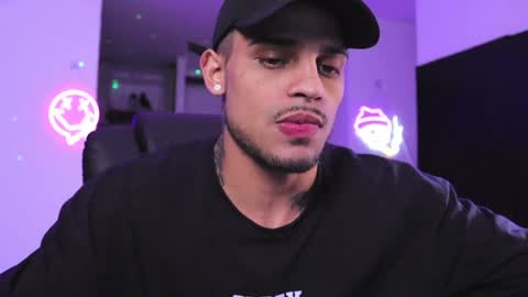 rausch77 online show from 01/15/25, 06:33