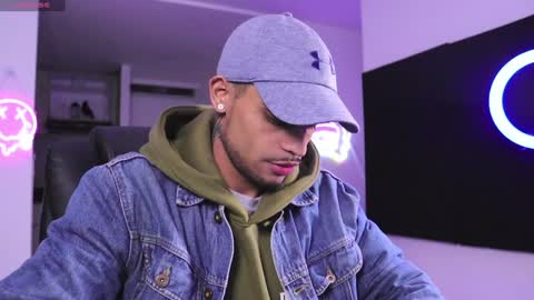 rausch77 online show from 01/16/25, 08:00