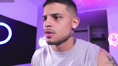 rausch77 online show from 01/21/25, 05:27