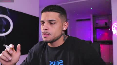 rausch77 online show from 01/27/25, 10:27