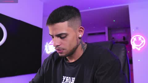 rausch77 online show from 02/04/25, 07:40