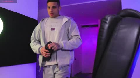 rausch77 online show from 02/06/25, 07:02