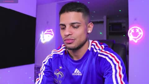 rausch77 online show from 02/13/25, 08:06