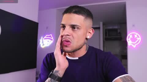 rausch77 online show from 02/17/25, 05:47