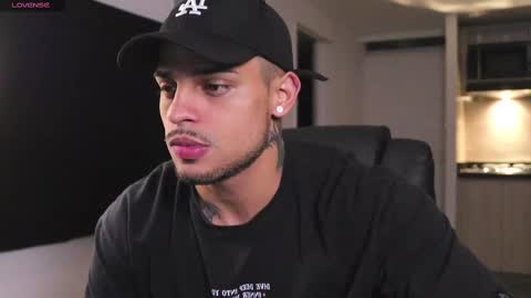 rausch77 online show from 03/08/25, 09:39