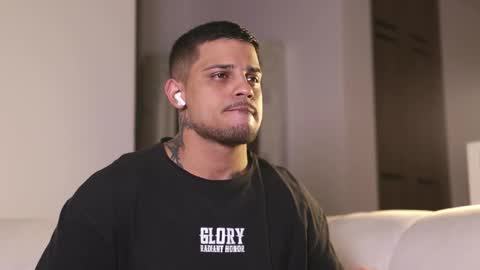 rausch77 online show from 12/22/25, 07:05