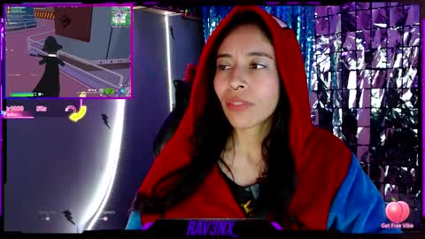 Snapshot of rav3nx_ chatting on 11/06/25, 11:59 online show from 11/06/25, 11:59