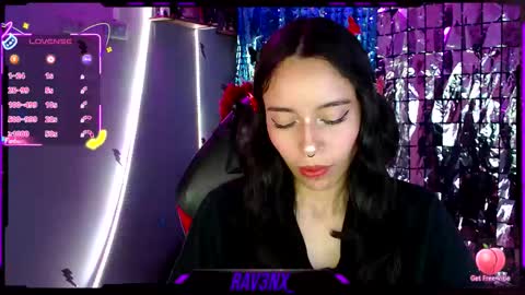 Snapshot of rav3nx_ chatting on 11/11/25, 08:58 online show from 11/11/25, 08:58