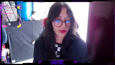 Snapshot of rav3nx_ chatting on 06/26/26, 05:06 online show from 06/26/26, 05:06