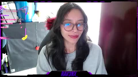 Snapshot of rav3nx_ chatting on 06/30/26, 05:47 online show from 06/30/26, 05:47