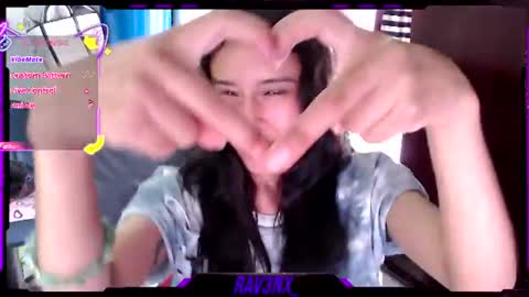 Snapshot of rav3nx_ chatting on 07/01/26, 08:08 online show from 07/01/26, 08:08