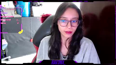 Snapshot of rav3nx_ chatting on 07/16/26, 07:20 online show from 07/16/26, 07:20
