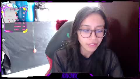 Snapshot of rav3nx_ chatting on 07/31/26, 06:51 online show from 07/31/26, 06:51