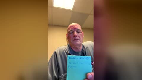 ravchat online show from 02/02/26, 09:13