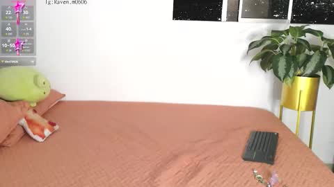 Raven online show from 11/04/25, 12:10