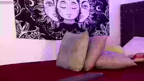 Raven online show from 03/12/26, 11:11