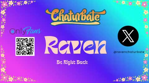 Raven online show from 04/30/26, 02:01