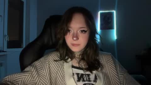 raven_armor online show from 05/07/26, 05:40