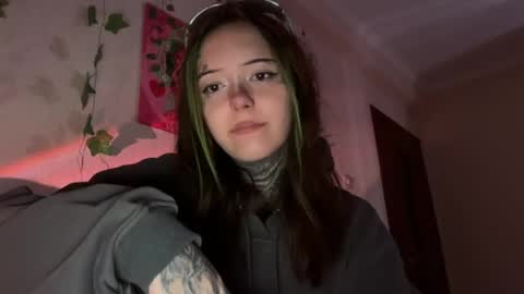 raven_armor online show from 05/30/26, 05:21