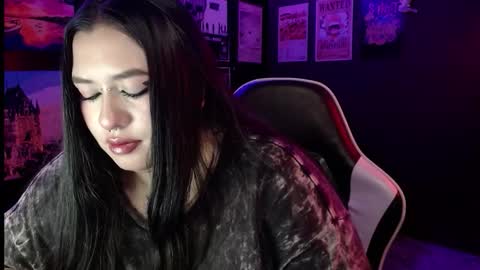 Raven online show from 01/09/26, 10:33