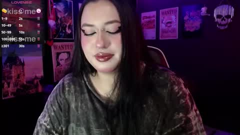 Raven online show from 02/20/26, 07:58