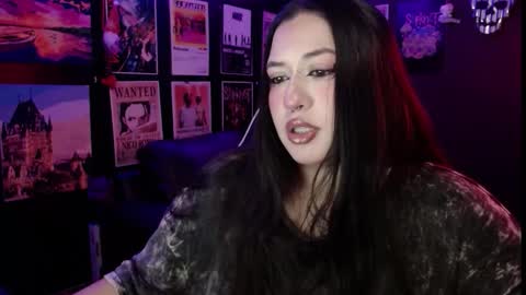 Raven online show from 03/09/26, 08:46