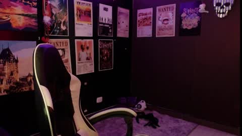 Raven online show from 03/24/26, 08:36