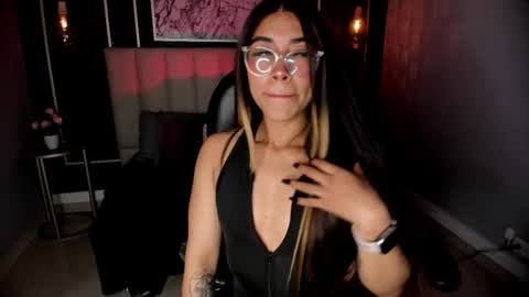 Raven online show from 10/25/25, 05:15