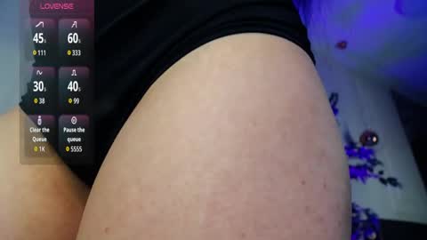 Raven Foxxy online show from 03/31/26, 05:41