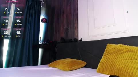 Raven Foxxy online show from 04/15/26, 05:58