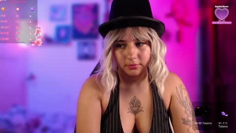 Snapshot of raven_gotic69 chatting on 12/10/24, 01:11 charlote rayen online show from 12/10/24, 01:11