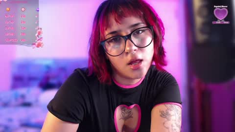 Snapshot of raven_gotic69 chatting on 12/18/24, 01:37 charlote rayen online show from 12/18/24, 01:37