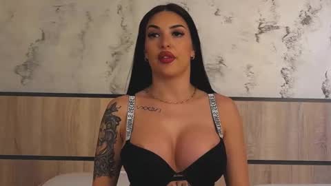 raven_inkk online show from 03/13/26, 09:27