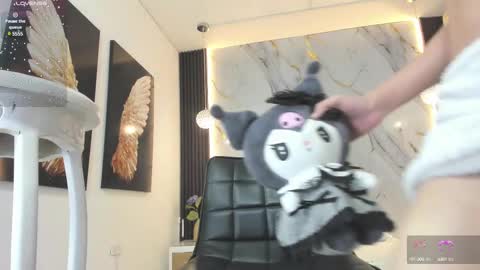 raven_li online show from 03/09/25, 04:27