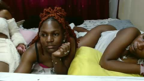 Raven online show from 03/24/26, 09:25