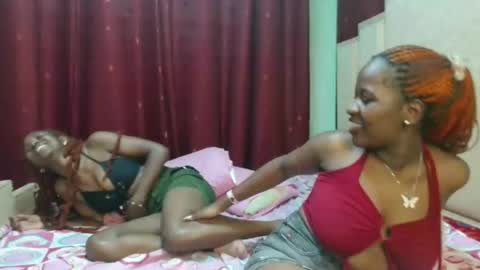 Raven online show from 04/14/26, 04:07