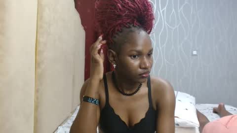 Raven online show from 04/22/26, 09:27