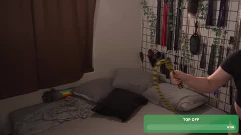 Raven online show from 12/08/24, 01:35