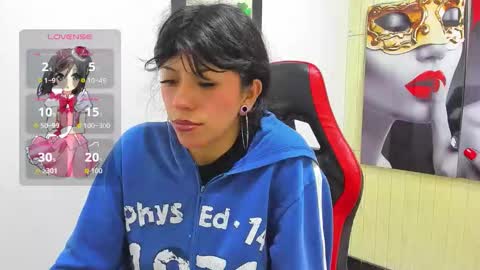 gata online show from 09/21/25, 04:47