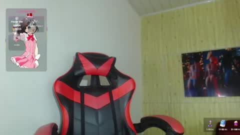 gata online show from 10/12/25, 06:01