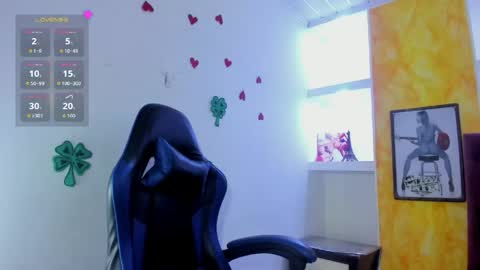 gata online show from 04/18/26, 01:04