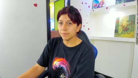Snapshot of raven_rouge chatting on 06/03/26, 12:41 gata online show from 06/03/26, 12:41