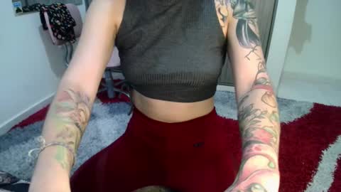 Sam in the dark3 online show from 02/27/26, 10:21