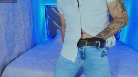 Raven online show from 04/21/26, 08:01