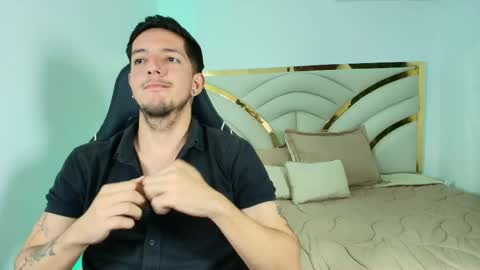 Raven online show from 04/25/26, 09:23