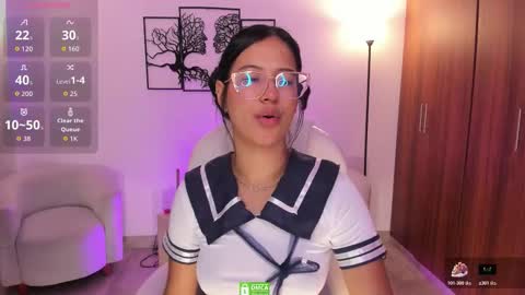 Raven online show from 11/23/25, 03:17