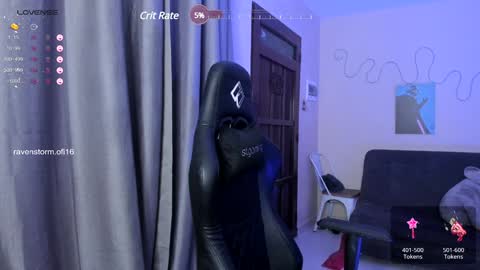 Snapshot of raven_storm chatting on 12/18/24, 06:21 Ester online show from 12/18/24, 06:21