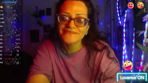 Raven online show from 12/04/25, 11:57