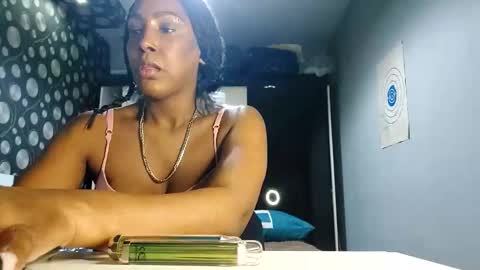 ravenbby online show from 03/19/26, 04:22