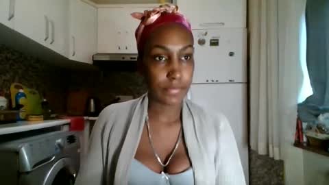 ravenbby online show from 04/19/26, 08:46